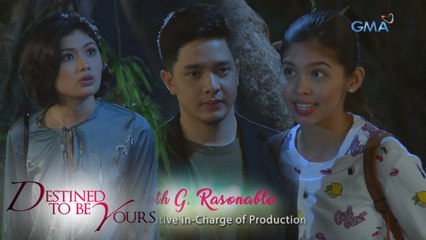 Destined To Be Yours: Closure problems | Episode 32