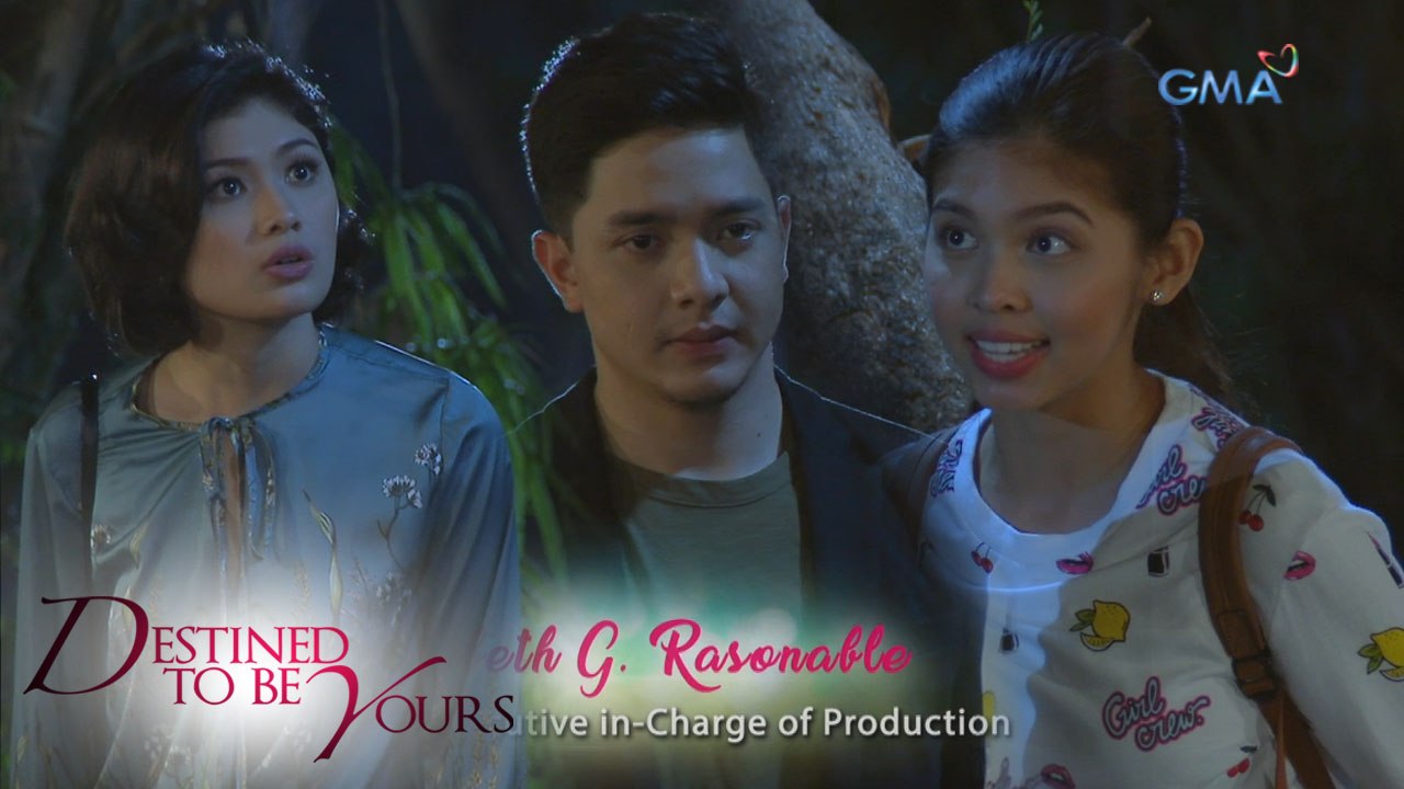 Destined To Be Yours: Closure problems | Episode 32