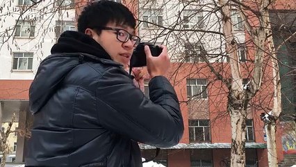 TEKNIK BOKEH DENGAN LENSA KIT 18-55