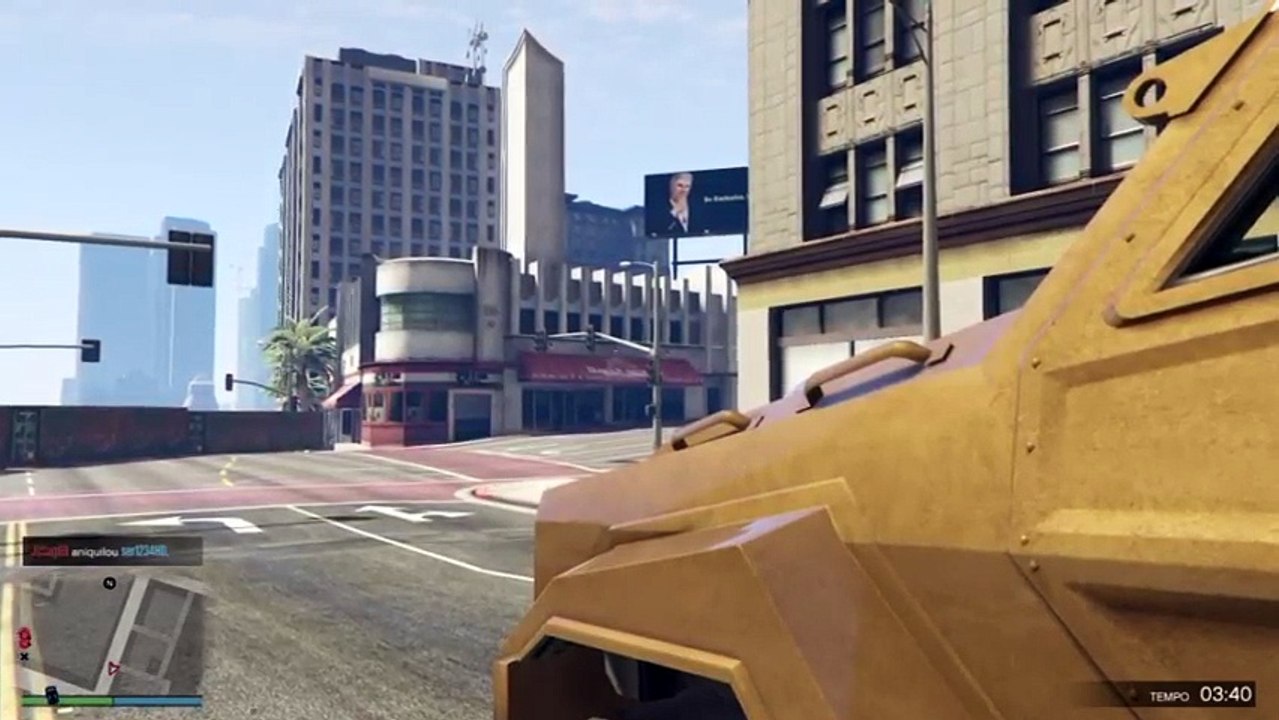 GTA5