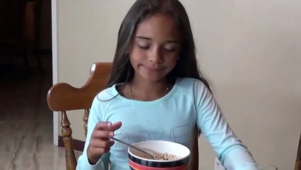 GIANT SPIDER ATTACKS GIRL Saved by Spatula TOYS TO