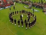 VALE OF ATHOLL PIPE BAND