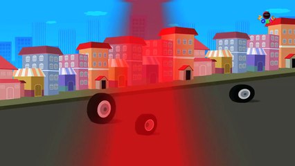 Zobic _ Lorry _ Learn Vehicles _ Transports For Kids-GiFOroi3hdQ