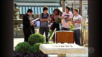 Ribeirão do Tempo - 11/04/2017 - CAPITULO 27 - HD (720)