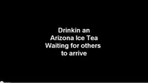Arrested for Drinking Arizona Iced Tea in pcezwdr5o