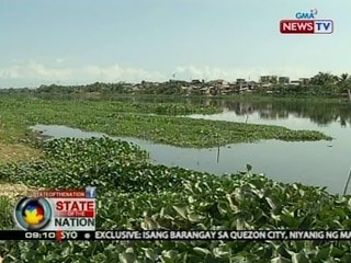 SONA: Dalawang estudyante, nalunod nang tumagilid ang kanilang bangka