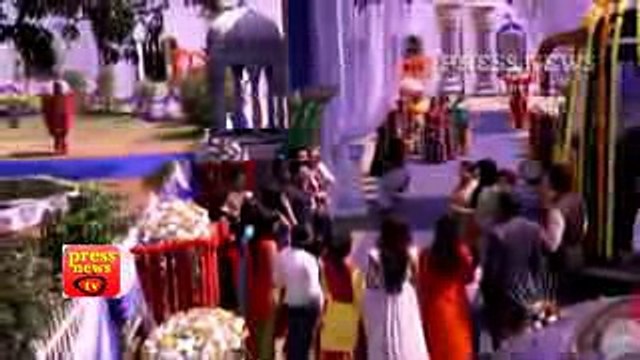 Yeh Rishta Kya Kehlata Hai - 12th April 2017 - Latest Upcoming Twist - Star Plus YRKKH News (2)