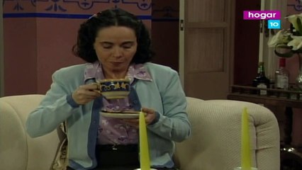 NUNCA TE OLVIDARÉ -27- Capítulos -Completos