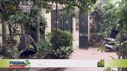 NGƯỜI PHÁN XỬ - TẬP 2 - PHIM HAY 2017 - LẠNH NHƯ LÊ THÀNH, SẮC NHƯ PHAN QUÂN - VTV GO