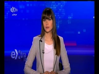 غرفة الأخبار | جولة الـ12 ظهراً الأخبارية مع نانسي نور | كاملة