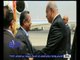غرفة الأخبار | رئيس الوزراء يبحث مع نظيره اليمني تعزيز العلاقات الثنائية