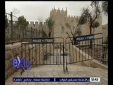 غرفة الأخبار | مفتي الجمهورية يستنكر بشدة اقتحام المستوطنين الإسرائيليين للمسجد الأقصى