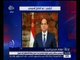 غرفة الأخبار | السيسي يستقبل رئيس الوزراء اليمني لبحث سبل إعادة الاستقرار إلى اليمن