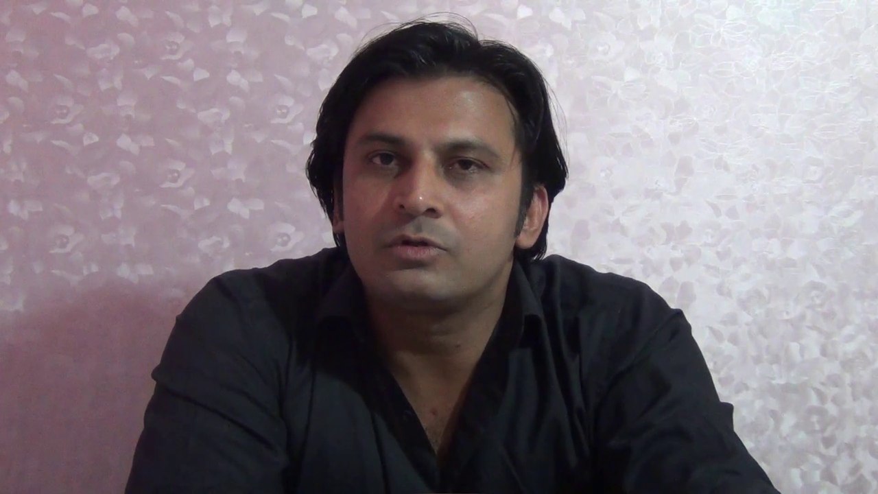 Nafs Ki Maalish Karne Ka Proper Tarika l Nafs Ki Malish Kaise Karni Chahiye By Arshad