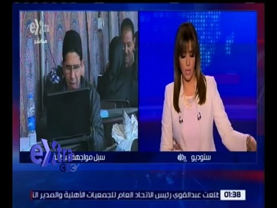 غرفة الأخبار | الإحصاء: تراجع معدل البطالة إلى 12,5% خلال الربع الثاني للعام الجاري
