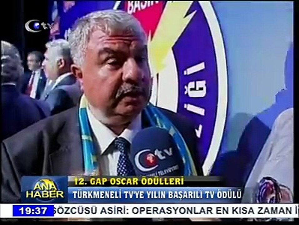 gap oscarı turkmenelitv