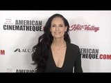 Sonia Braga 30th Annual American Cinematheque Award Gala Red Carpet