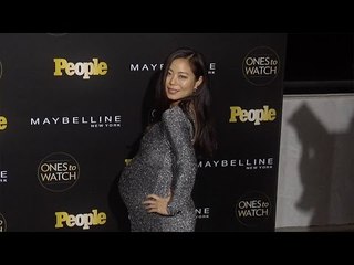 Michelle Ang attends People's 2016 "Ones to Watch" Event