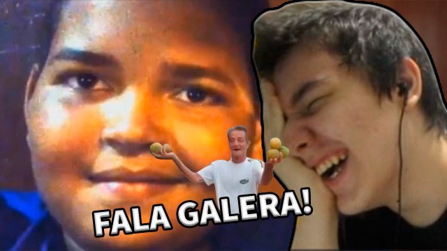 ASSISTINDO CANAIS PEQUENOS