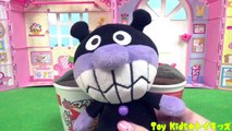 アンパンマン おもちゃアニメ 人気動画４８まとめ❤