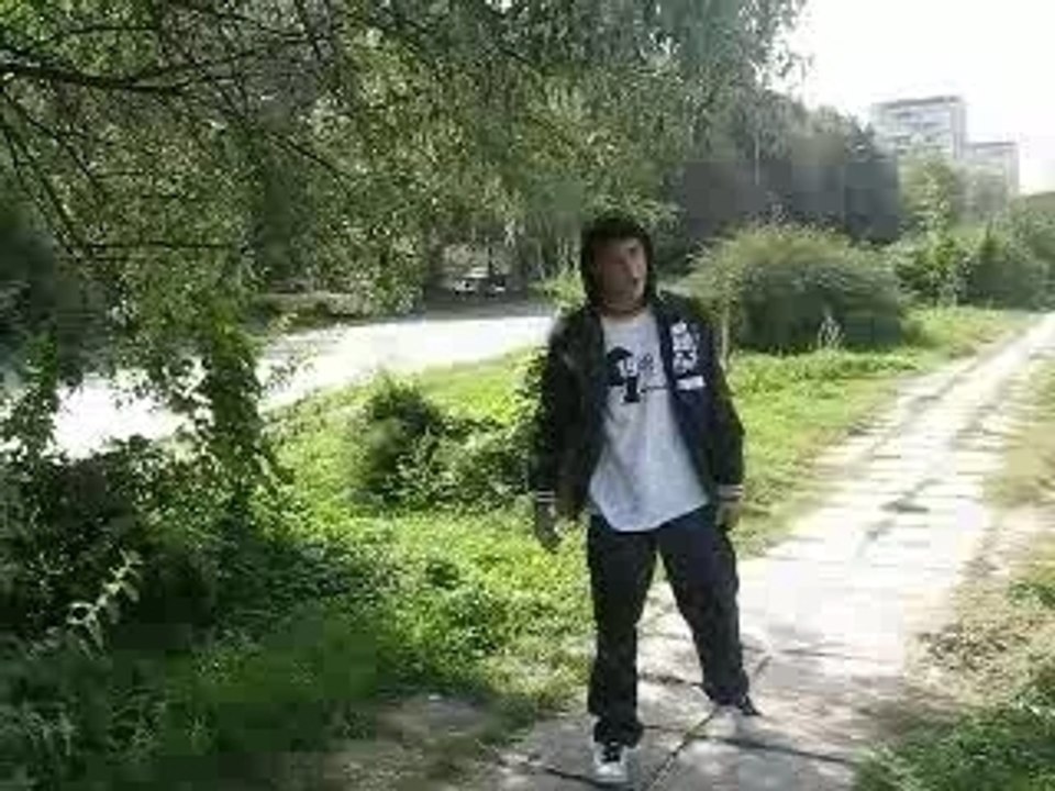 Reknail - A Fast Walk