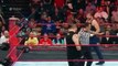 Dean Ambrose vs Kevin Owens Full match - WWE Monday Night Raw Live 10 April 2017