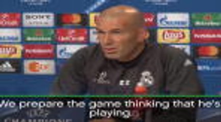 Bayern still strong without Lewandowski - Zidane