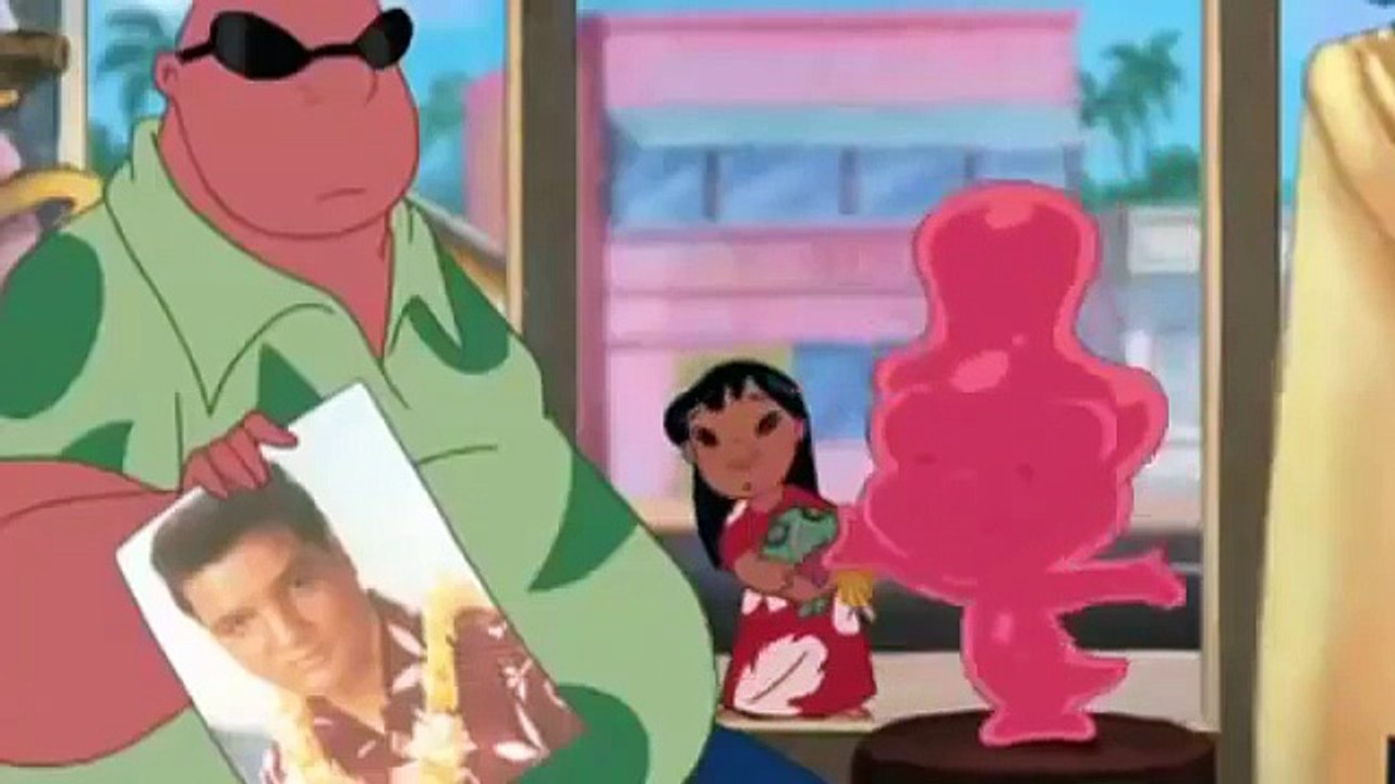 Leroy und Stitch   ganzer Film auf Deutsch Filme Full Kino, Deutschland überspielt und Untertitel, online kostenlos FullHD part 1/2