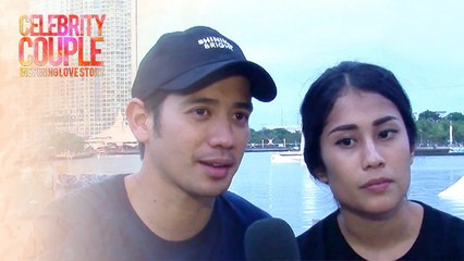 Celebrity Couple: Tarra-Gya, Pilihan Cinta (Part 3)