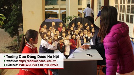 Địa chỉ học cao đăng dược , tuyên sinh cao đăng dược,