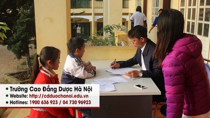 điêm tuyên sinh cao đăng y , tuyên sinh cao đăng dược,