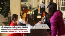 Hệ đào tạo cao đăng dược , hệ cao đăng dược hà nội,