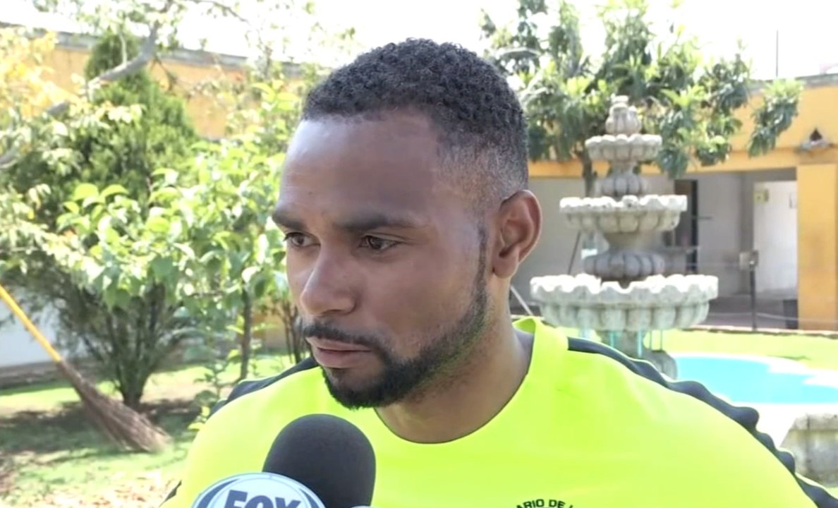 "Vamos bien pero falta lo que queremos (campeonato)": William Da Silva