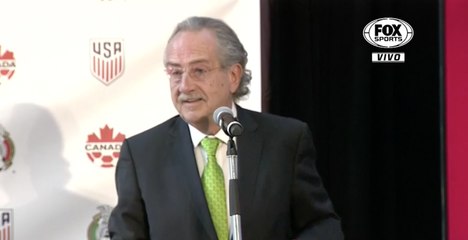 "El futbol permite construir sueños": Decio de María