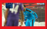 نادي الاهلي السعودي مع نادي العين الاماراتي دوري ابطال اسيا 11-4-2017