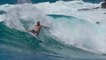 Mick Fanning Is Made For Waves | Skuff TV Surf