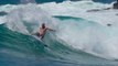 Mick Fanning Is Made For Waves | Skuff TV Surf