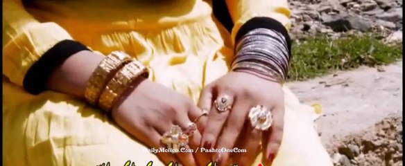 Pashto New Songs Albam 2017 Bushra Kanwal Vol 01 - Kaly Da Janan 05