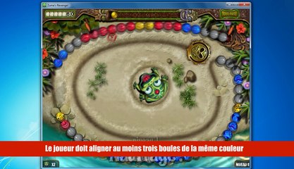 Tutoriel pour bien démarrer avec Zuma