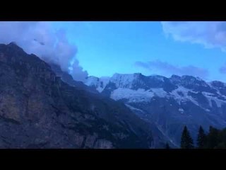 Timelapse Through Europe Will Make You Long to Travel