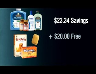 Melaleuca Presentation