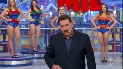 Dez ou Mil - 10.04.17 - Parte 2