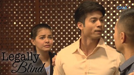 Legally Blind Teaser Ep. 38: Pagtuklas sa katotohanan