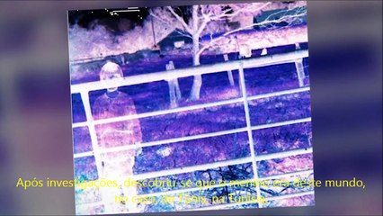 13 FOTOGRAFIAS PARANORMAIS finalmente EXPLICADAS _ Listopédia Sobrenatural