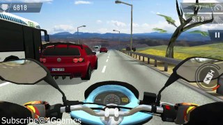 Moto Racing Multiplayer Android Gameplay Free Games for kids