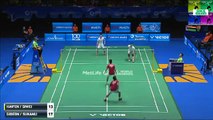 Final Malaysia Open 2017,Penampilan Luar Biasa!! Kevin SANJAYA/Marcus GIDEON