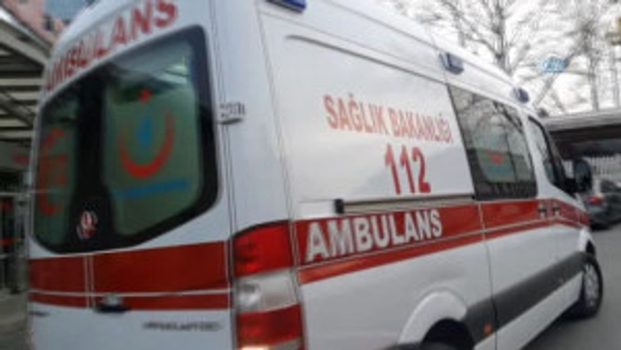 Yoğun Bakımda Olan İbrahim Erkal, Başka Bir Has...