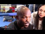 Tim bradley might retire, says should have no problem beating Pacquiao, talks Broner, Canelo Khan
