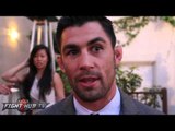 Dominick Cruz 