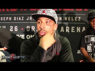 Andre Ward on Sullivan Barrera win, Sergey Kovalev, Canelo vs. Khan & fighting at 175